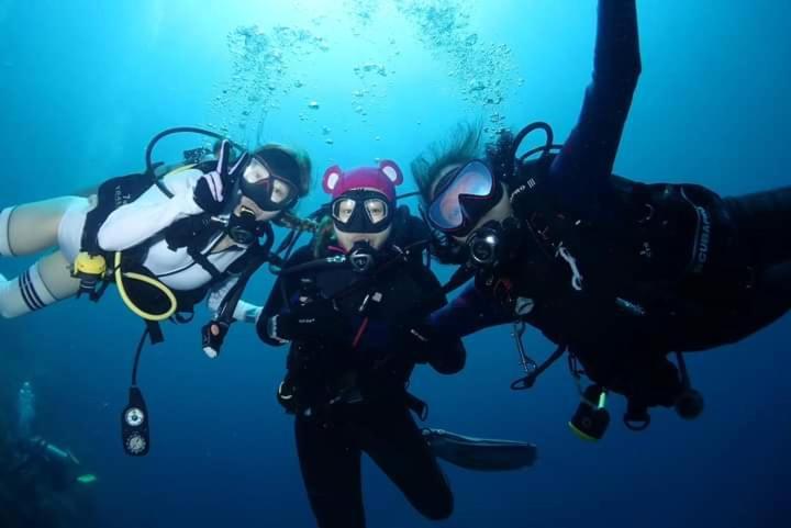 Umah Kayu 2-Menjangan Homestay バニュウェダン エクステリア 写真